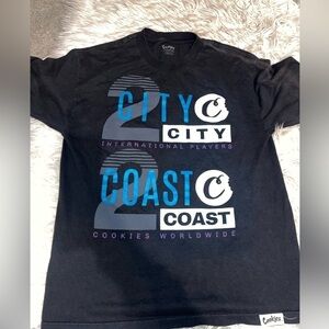 cookies t shirt ⚡️3 for 25